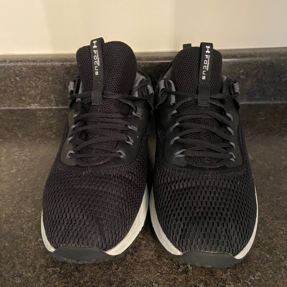 Under Armour UA Charged Focus Training Shoes - Size 10.5 - Picture 10 of 10